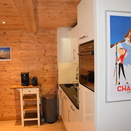 Home Sweet Home Chamonix Dış mekan fotoğraf