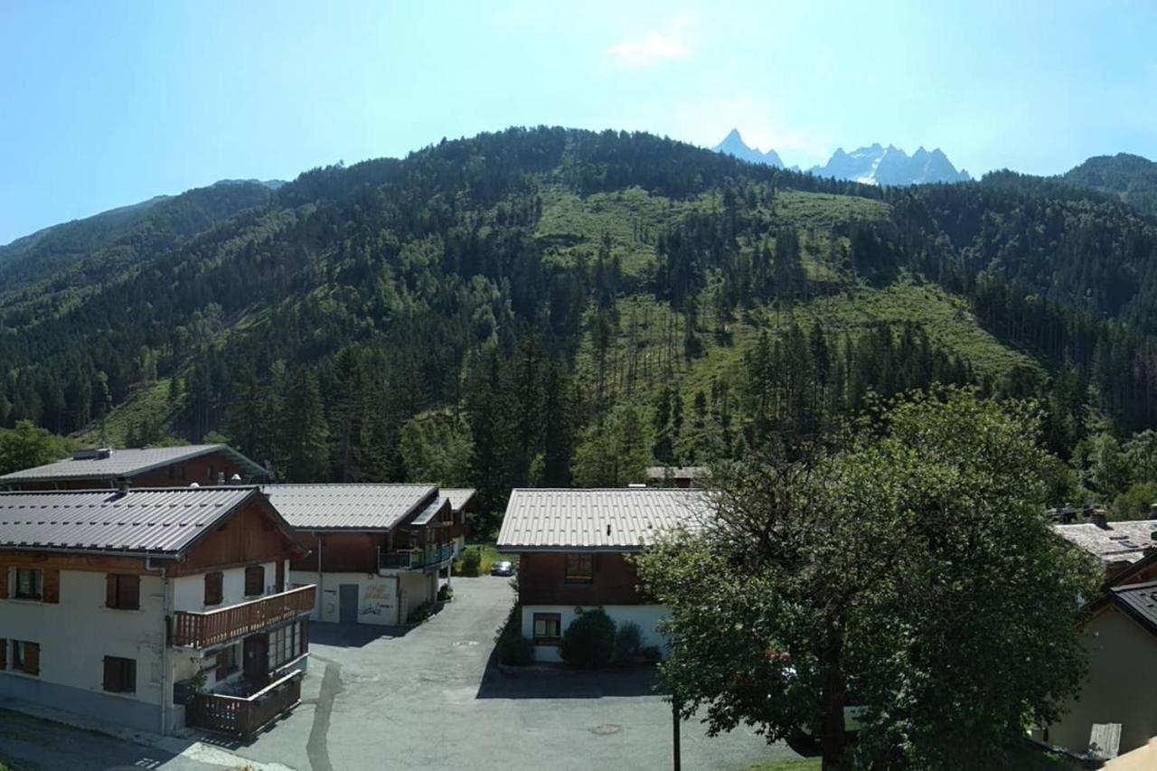 Home Sweet Home Chamonix Dış mekan fotoğraf