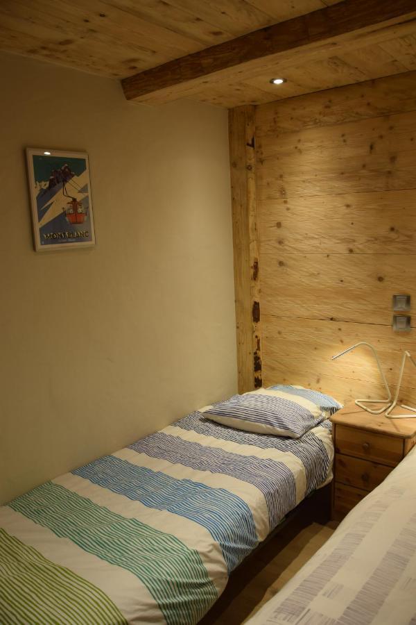 Home Sweet Home Chamonix Dış mekan fotoğraf