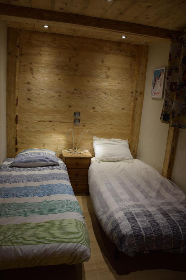 Home Sweet Home Chamonix Dış mekan fotoğraf